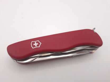 Victorinox Hercules Rood gravure Rik – OUTLET
