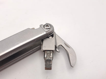 Leatherman Wave 2H – Defecte lock interne tools  – OUTLET