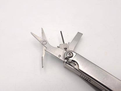 Leatherman Wave 2H – Defecte lock interne tools  – OUTLET