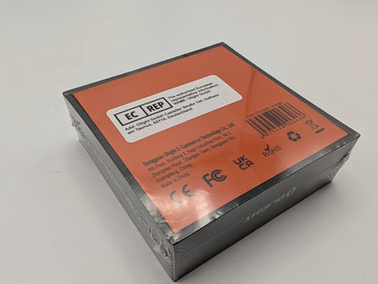 Olight iTHX Pumpkin Orange (Limited Edition) - Grade A