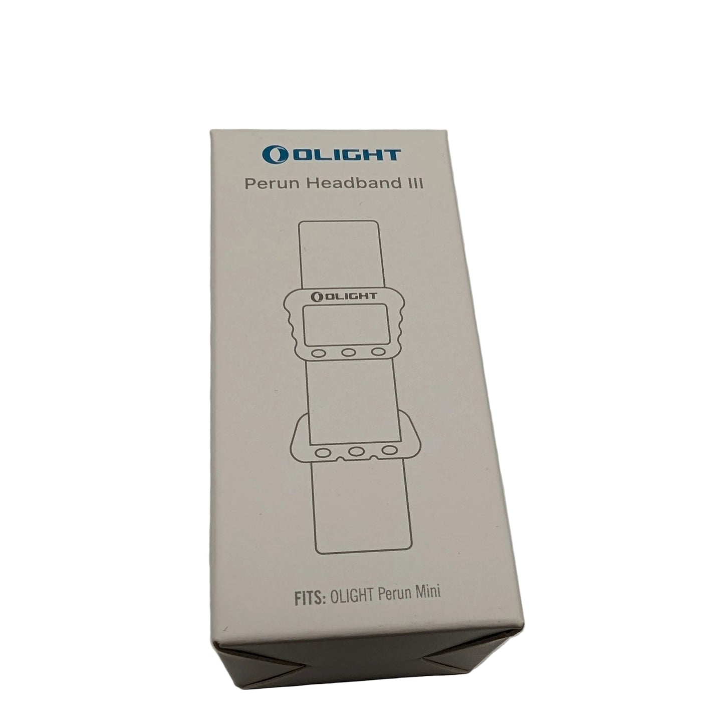 Olight Perun Headband III - Grade A