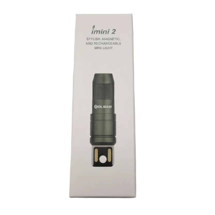 Olight imini 2 OD Green - Grade A