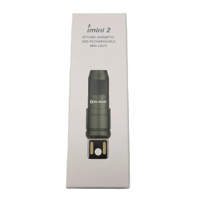 Olight imini 2 OD Green - Grade A