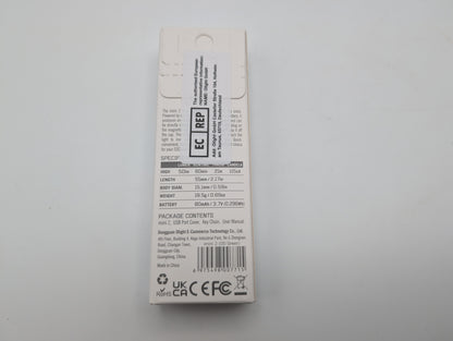 Olight imini 2 OD Green - Grade A