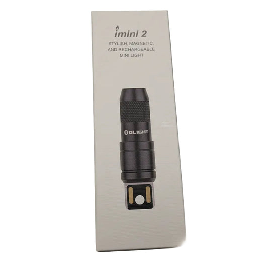 Olight imini 2 Black - Grade A
