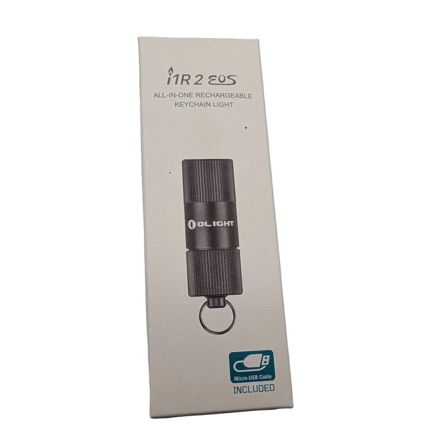 Olight i1R 2 EOS Black - Grade A