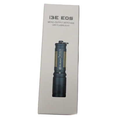 Olight i3E EOS Dream Blue (Limited Edition) - Grade A