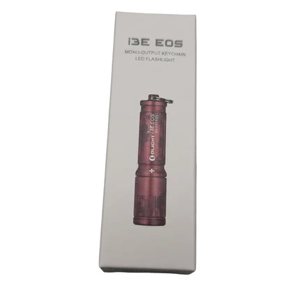 Olight i3E EOS Antique Bronze (Limited Edition) - Grade A