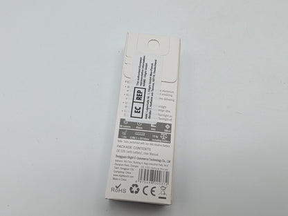 Olight i3E EOS Antique Bronze (Limited Edition) - Grade A