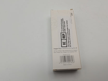Oknife Otacle D1 Titanium Bit Holder - Grade A