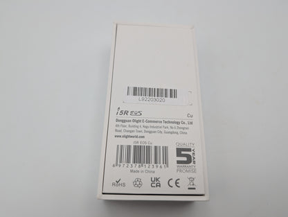 Olight i5R EOS Cu Limited Edition (Exclusief Batterij) - Grade B