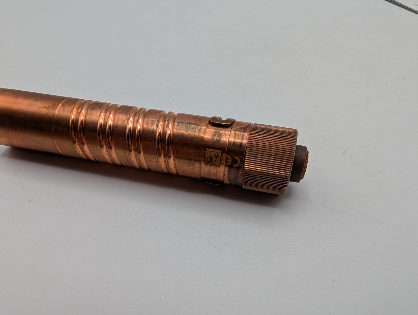 Olight i5R EOS Cu Limited Edition (Exclusief Batterij) - Grade B
