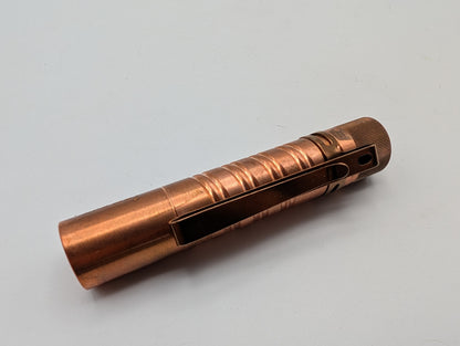 Olight i5R EOS Cu Limited Edition (Exclusief Batterij) - Grade B