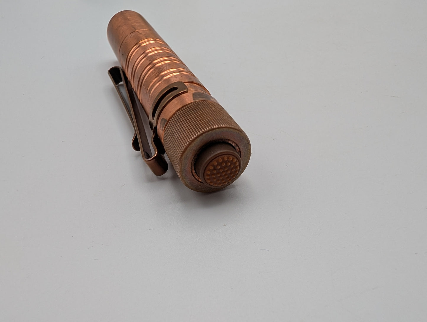Olight i5R EOS Cu Limited Edition (Exclusief Batterij) - Grade B