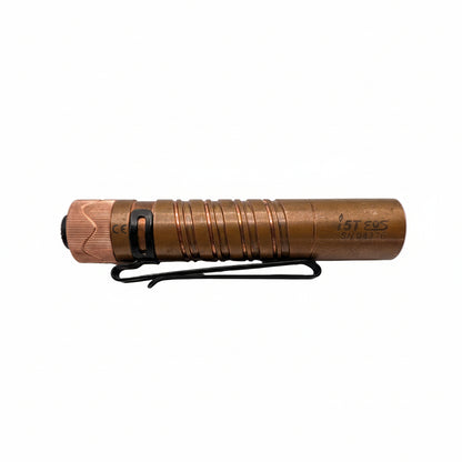 Olight i5T EOS Cu Limited Edition - Grade B