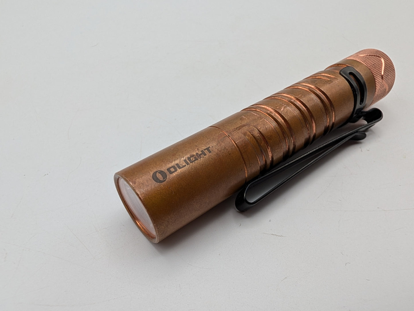 Olight i5T EOS Cu Limited Edition - Grade B