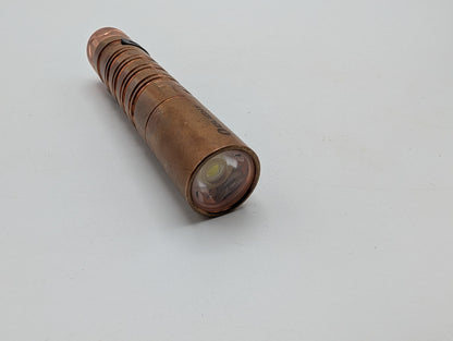 Olight i5T EOS Cu Limited Edition - Grade B