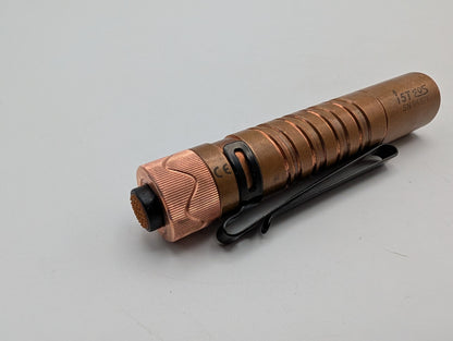 Olight i5T EOS Cu Limited Edition - Grade B