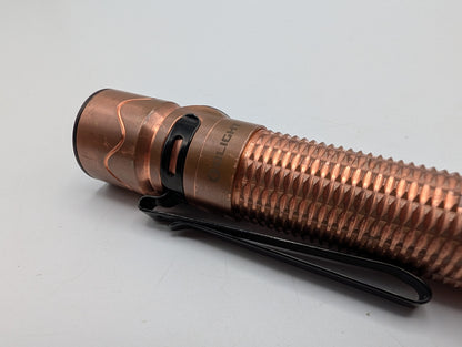 Olight Warrior Mini 2 Cu Limited Edition - Grade B