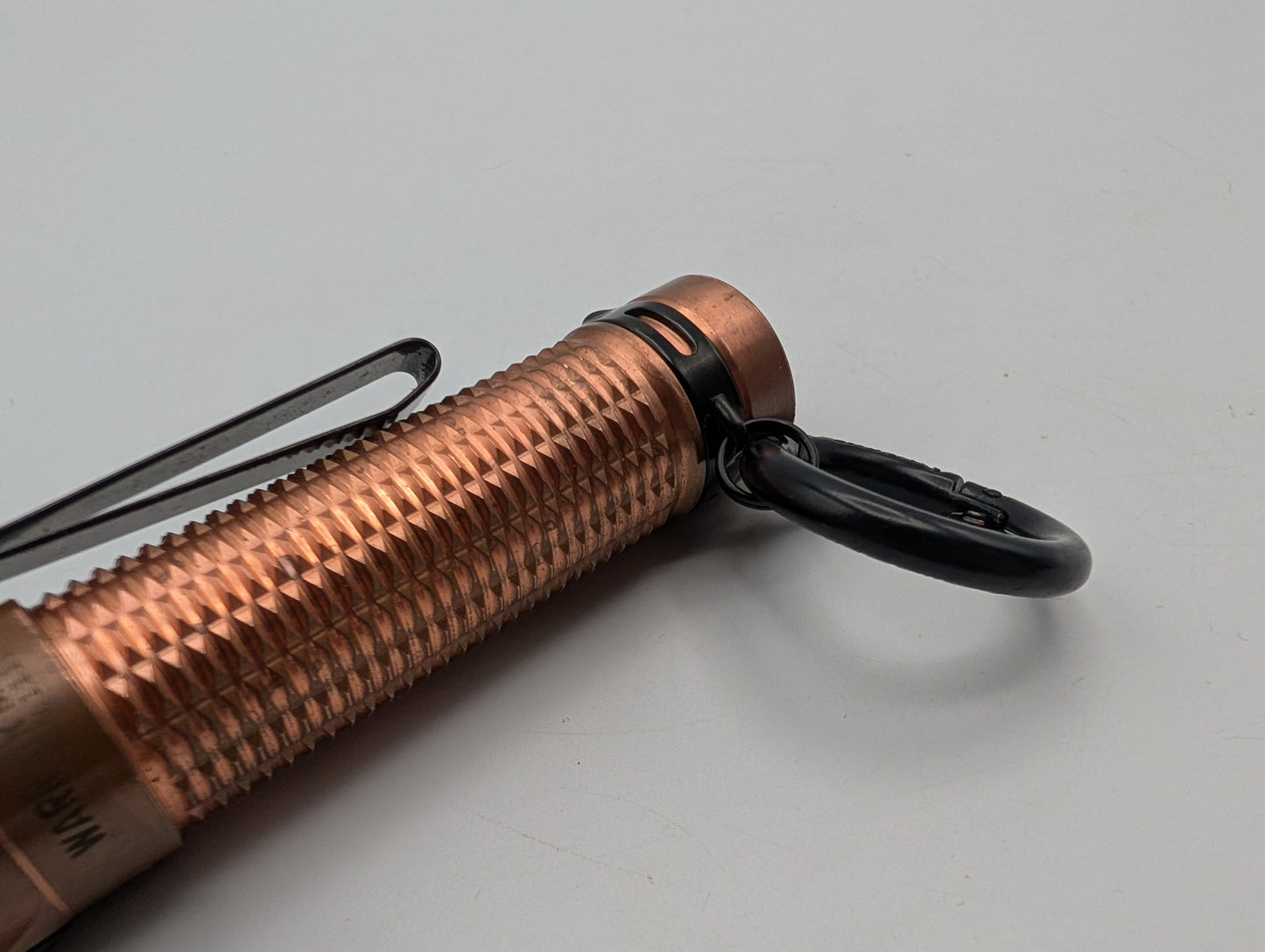 Olight Warrior Mini 2 Cu Limited Edition - Grade B