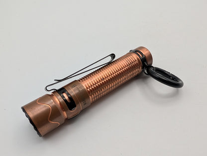 Olight Warrior Mini 2 Cu Limited Edition - Grade B