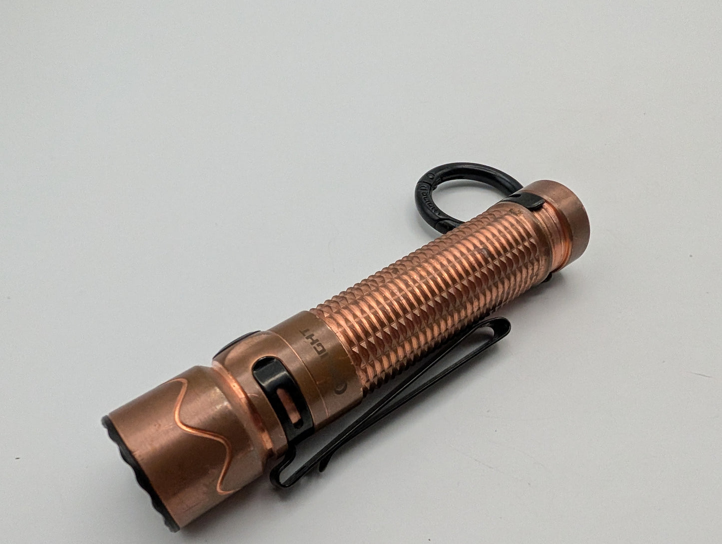 Olight Warrior Mini 2 Cu Limited Edition - Grade B