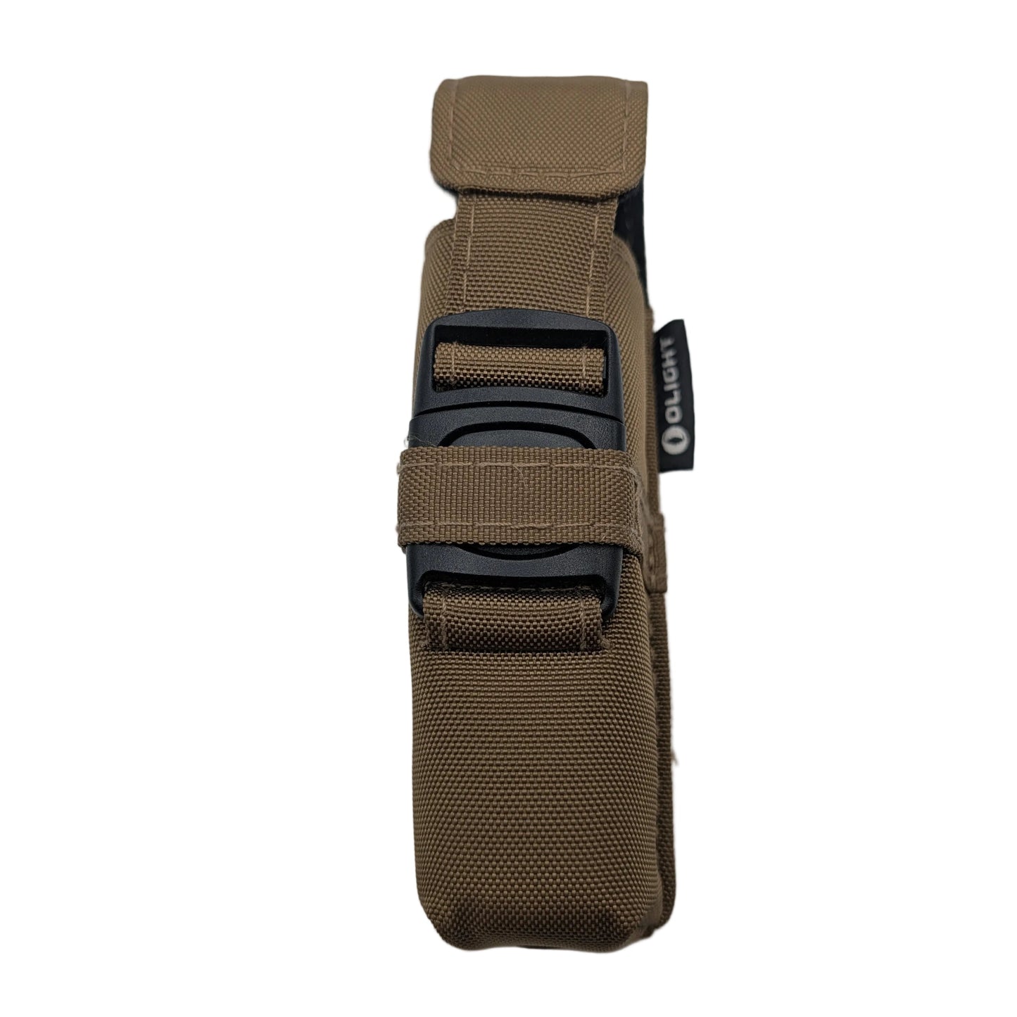 Olight Nylon Belt Pouch Coyote Tan - Grade A