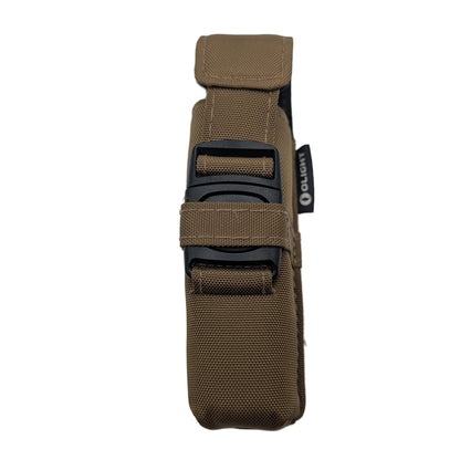 Olight Nylon Belt Pouch Coyote Tan - Grade A