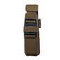 Olight Nylon Belt Pouch Coyote Tan - Grade A