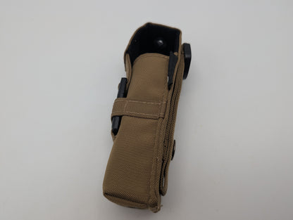 Olight Nylon Belt Pouch Coyote Tan - Grade A
