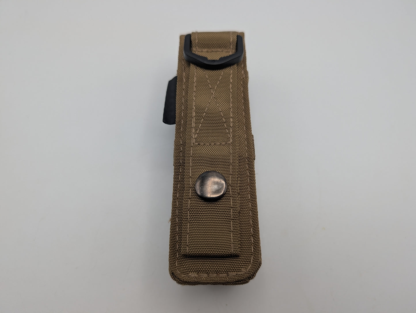 Olight Nylon Belt Pouch Coyote Tan - Grade A