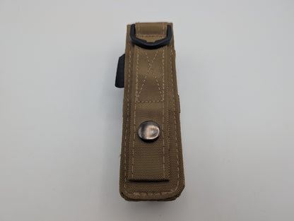 Olight Nylon Belt Pouch Coyote Tan - Grade A