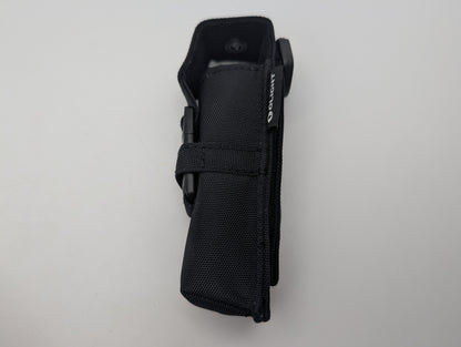 Olight Nylon Belt Pouch Black - Grade A