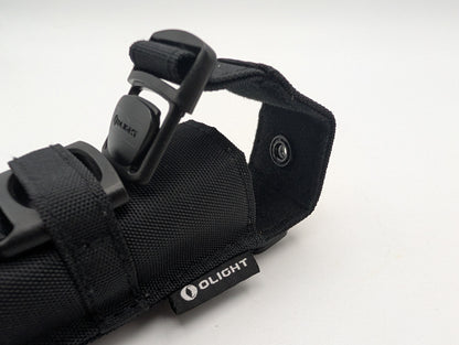 Olight Nylon Belt Pouch Black - Grade A