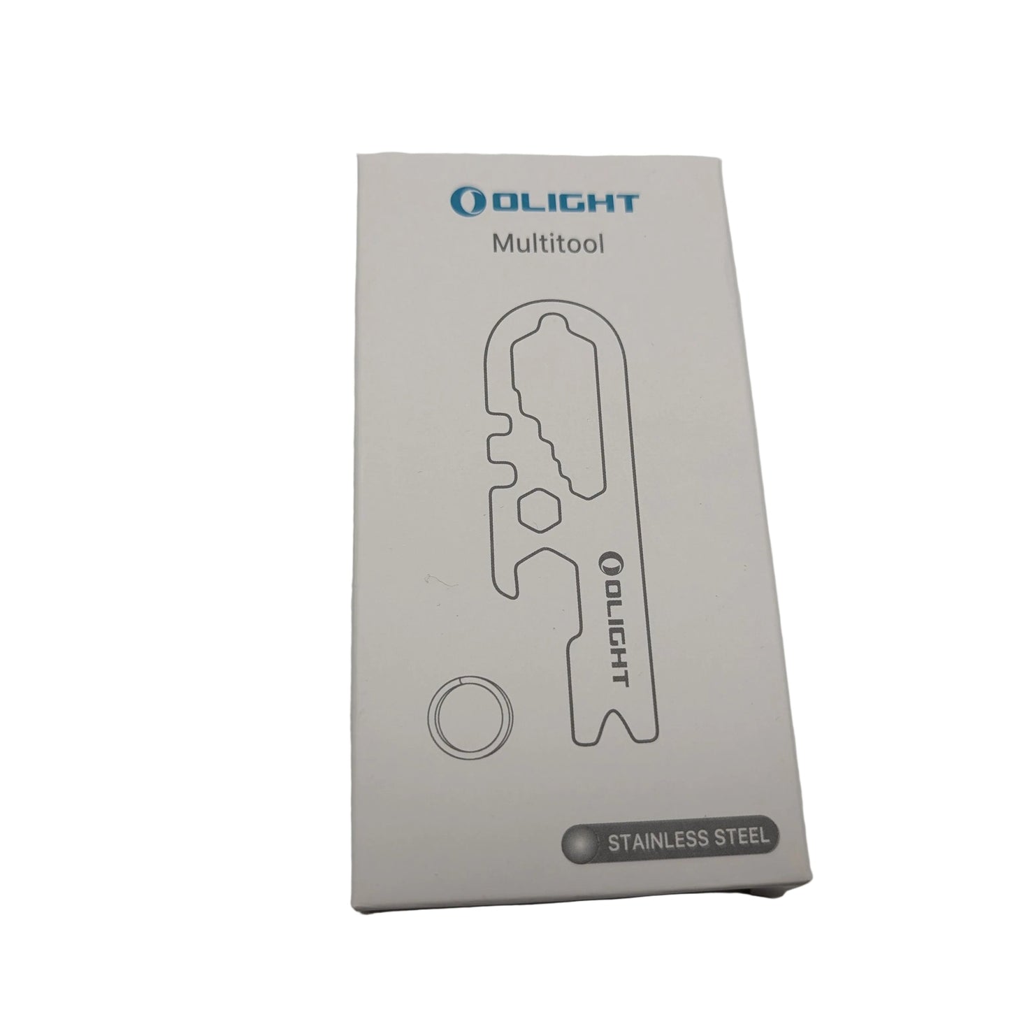 Olight Multitool Keytool - Grade A