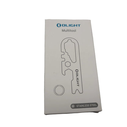 Olight Multitool Keytool - Grade A