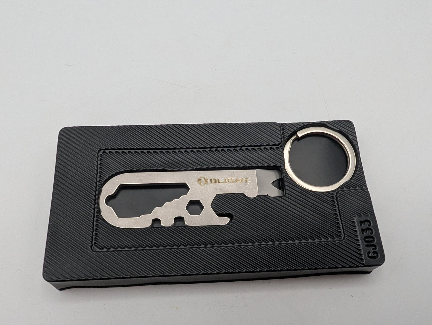 Olight Multitool Keytool - Grade A