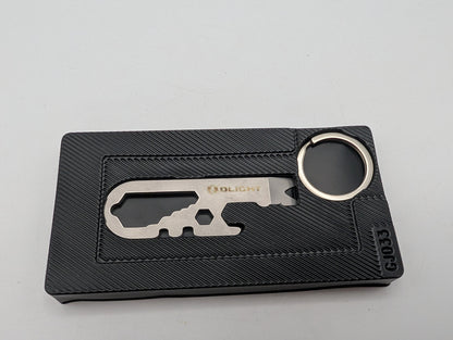 Olight Multitool Keytool - Grade A