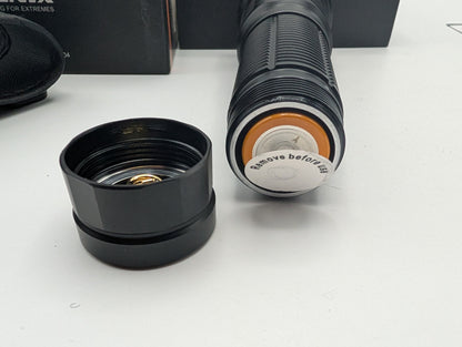 Fenix LD45R Digital Focusing 2800 Lumen – Grade A