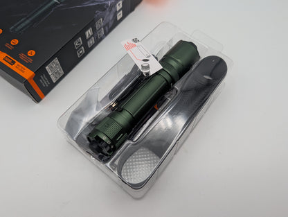 Fenix TK20R UE Tropic Tactical 2800 Lumen – Grade A