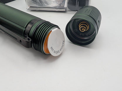 Fenix TK20R UE Tropic Tactical 2800 Lumen – Grade A