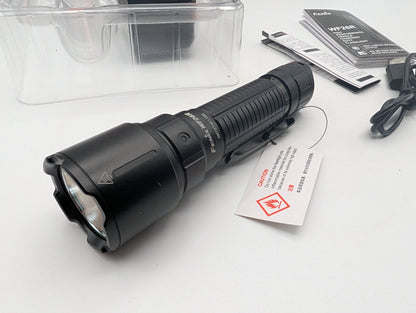 Fenix WF26R met Charging Cradle - Grade A