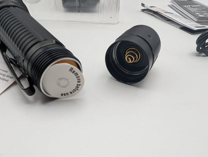 Fenix WF26R met Charging Cradle - Grade A