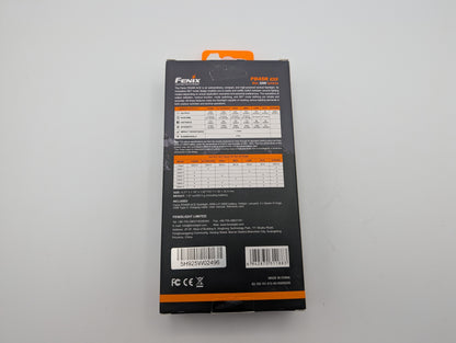 Fenix PD45R ACE – Grade A