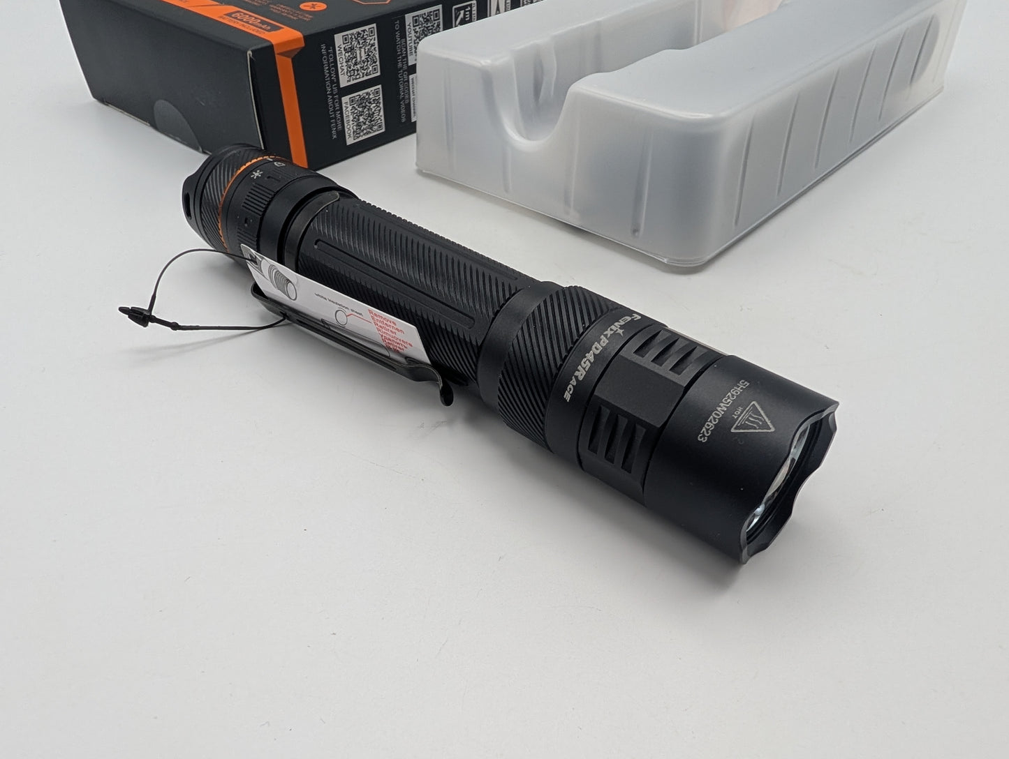 Fenix PD45R ACE – Grade A
