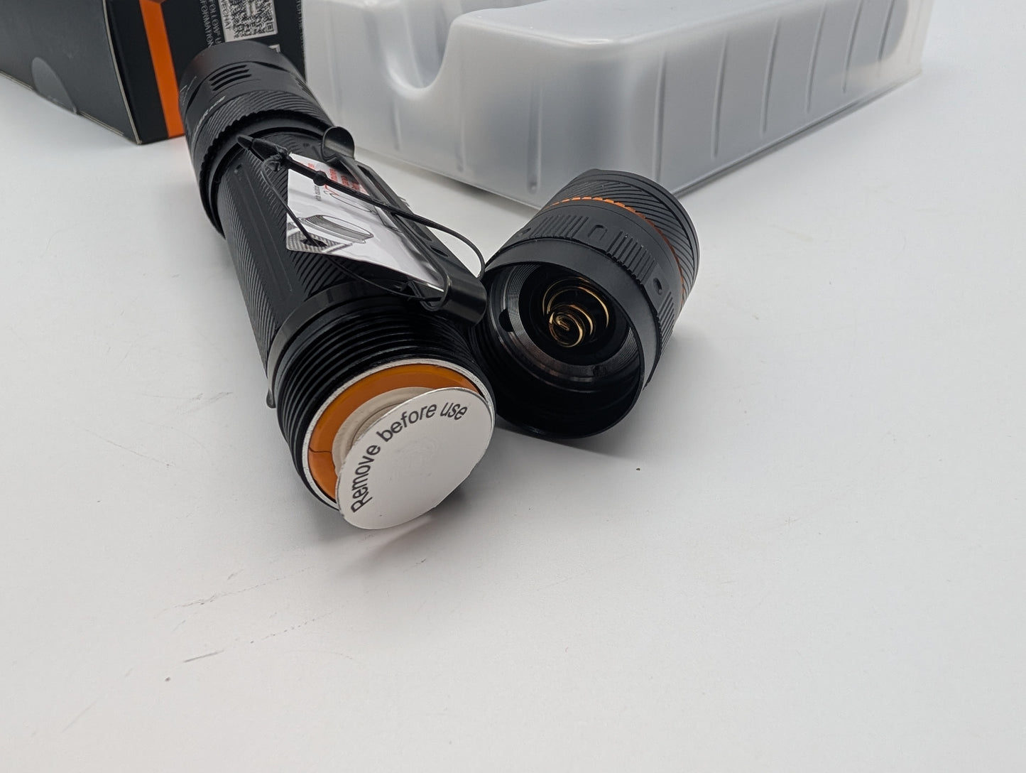 Fenix PD45R ACE – Grade A