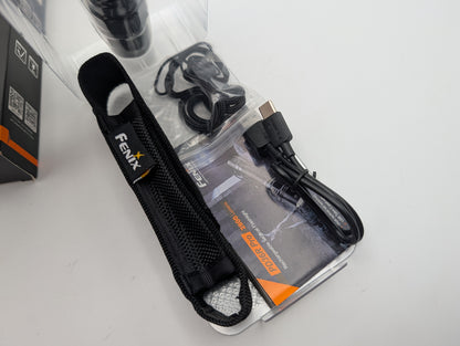 Fenix PD35R 1700 Lumen – Grade A