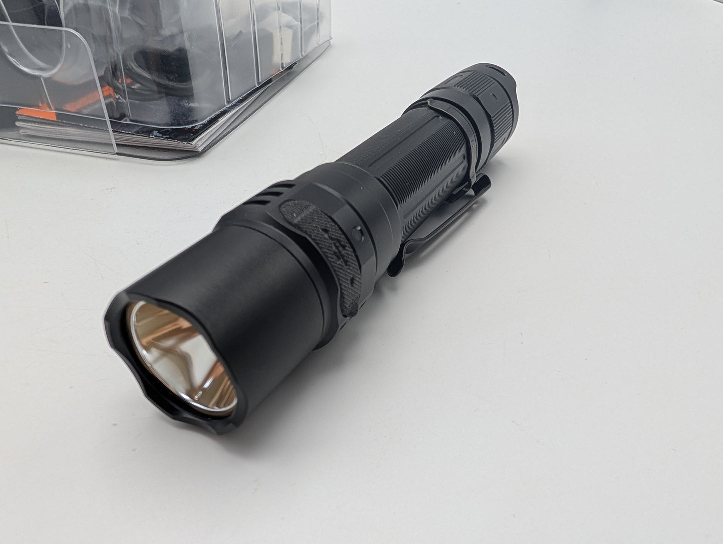 Fenix PD35R 1700 Lumen – Grade A