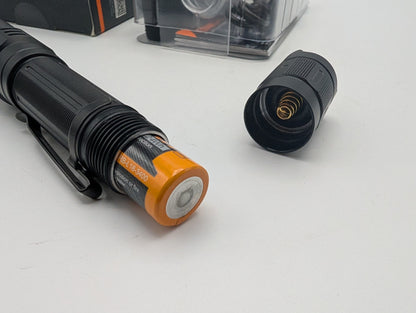 Fenix PD35R 1700 Lumen – Grade A