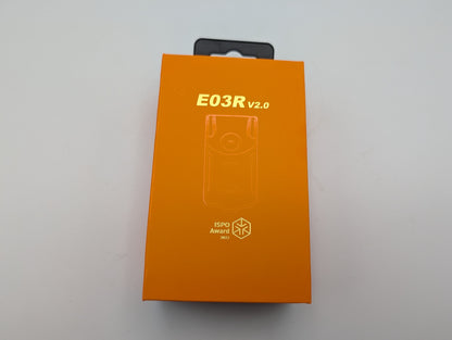 Fenix E03R V2.0 Nebula – Grade A